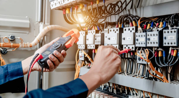 Best Electrical Rewiring Services  in San Francisco, CA